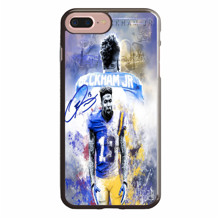 Odell Beckham Jr - HD Wallpaper 