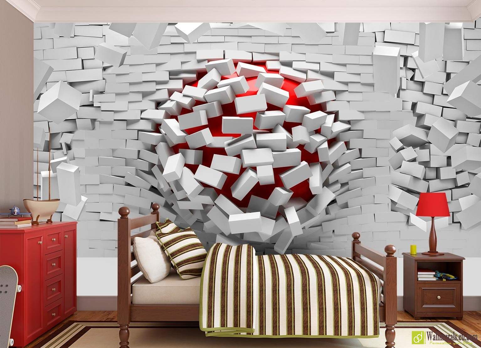 3d Wallpaper New 2019 - HD Wallpaper 