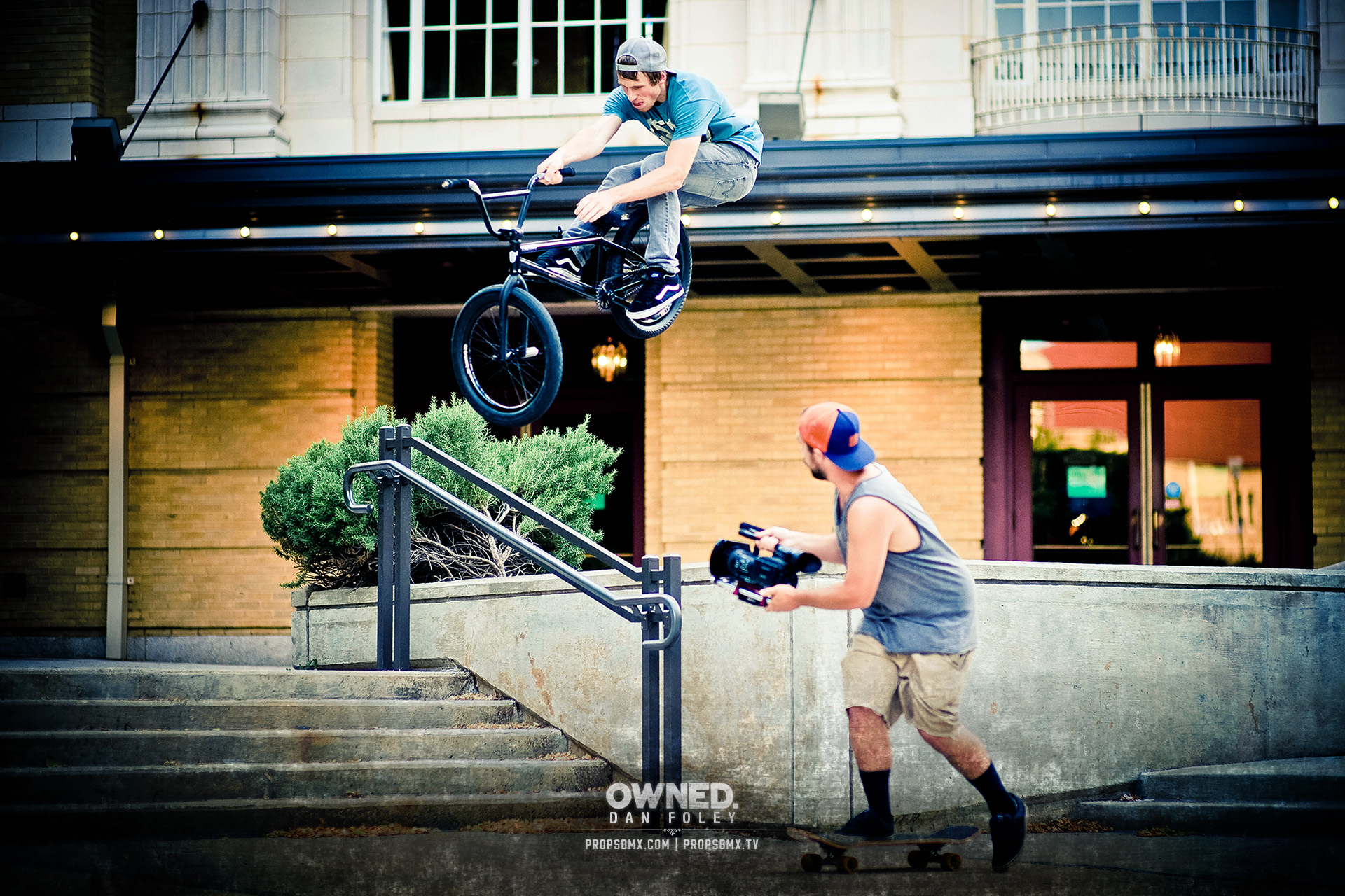 Bmx Bike - HD Wallpaper 