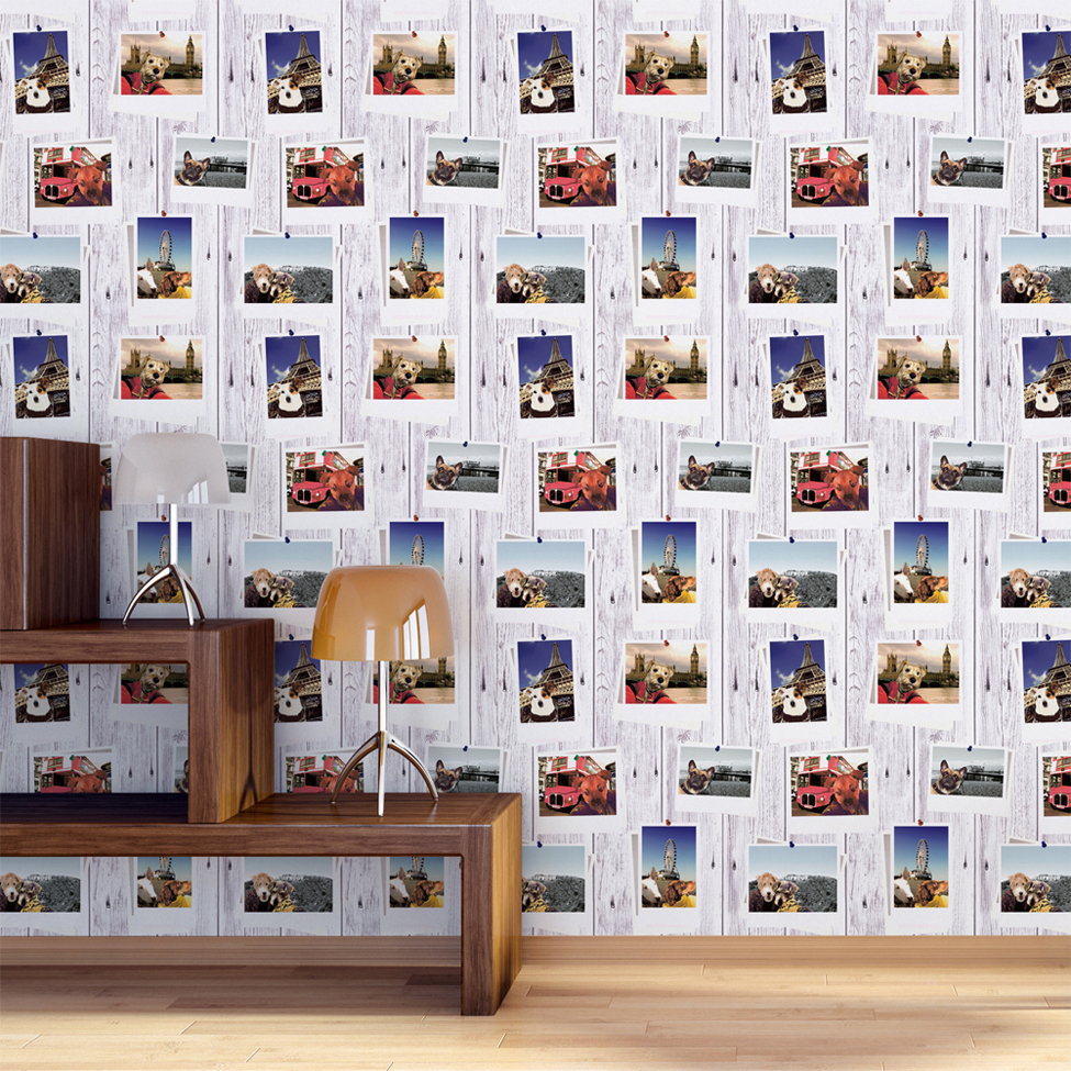 Muriva Selfie Dogs - HD Wallpaper 