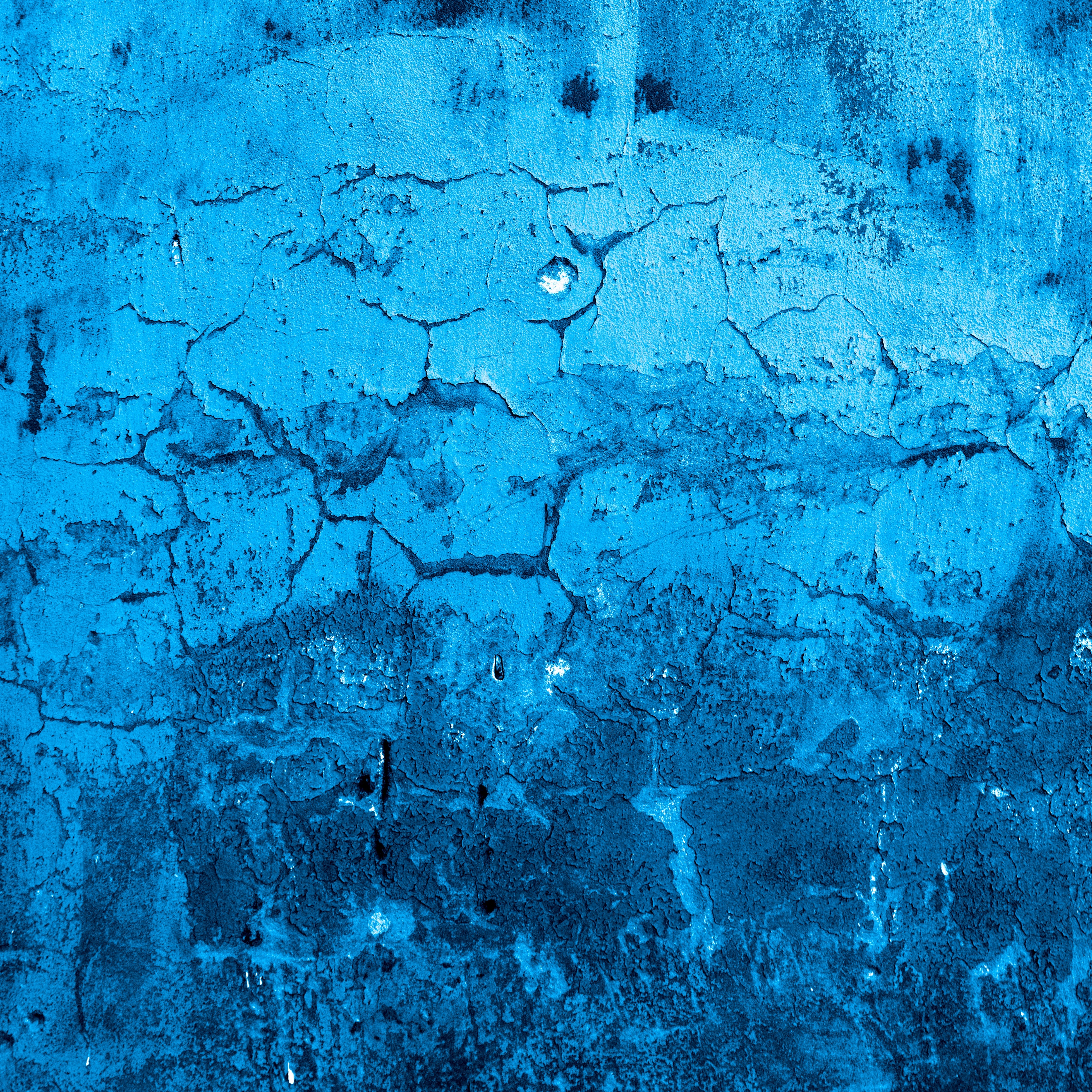 Wallpaper Paint, Wall, Texture, Surface - Blue Wall Paint Texture - HD Wallpaper 