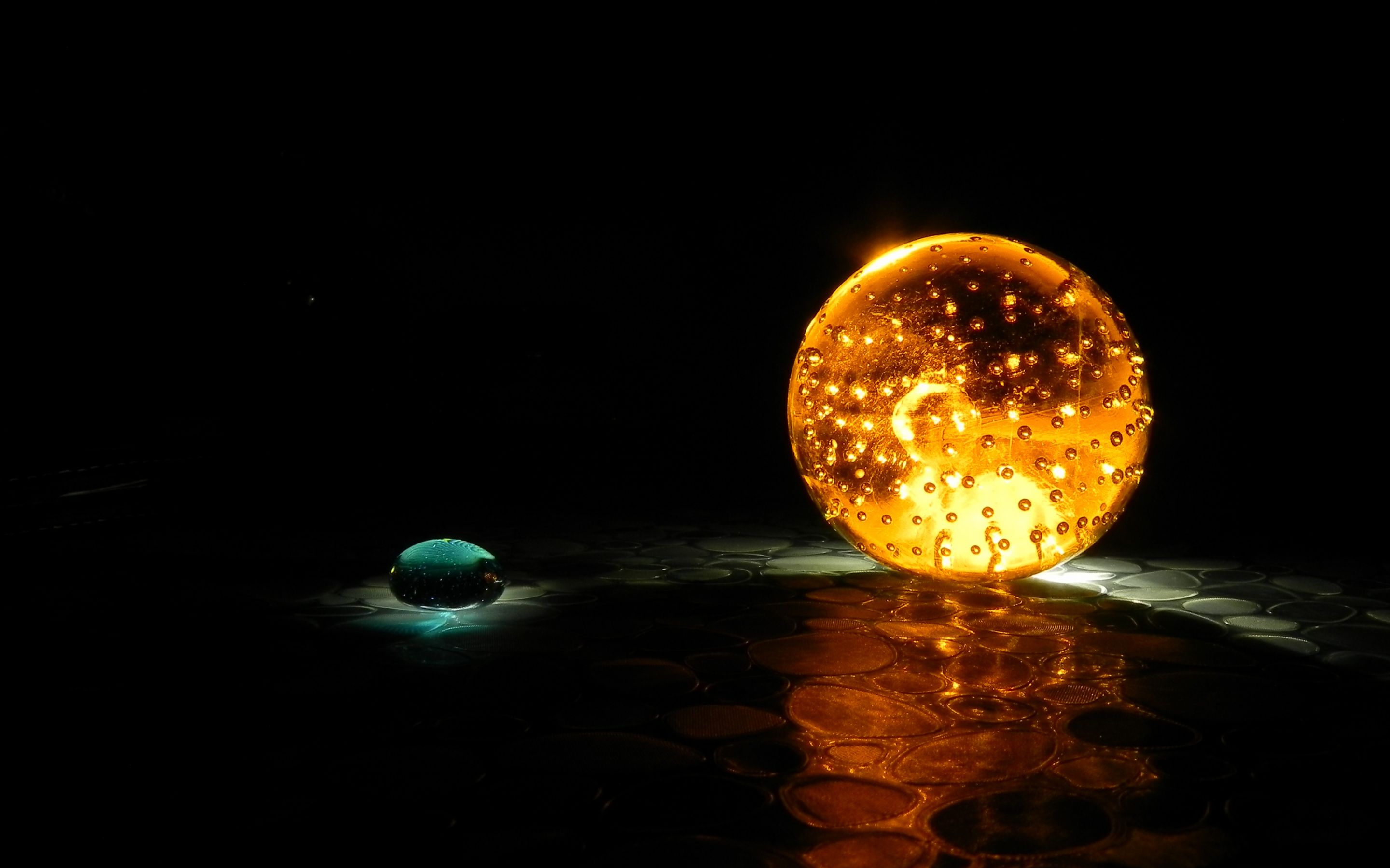 0 Jpeg - Magic Balls - HD Wallpaper 