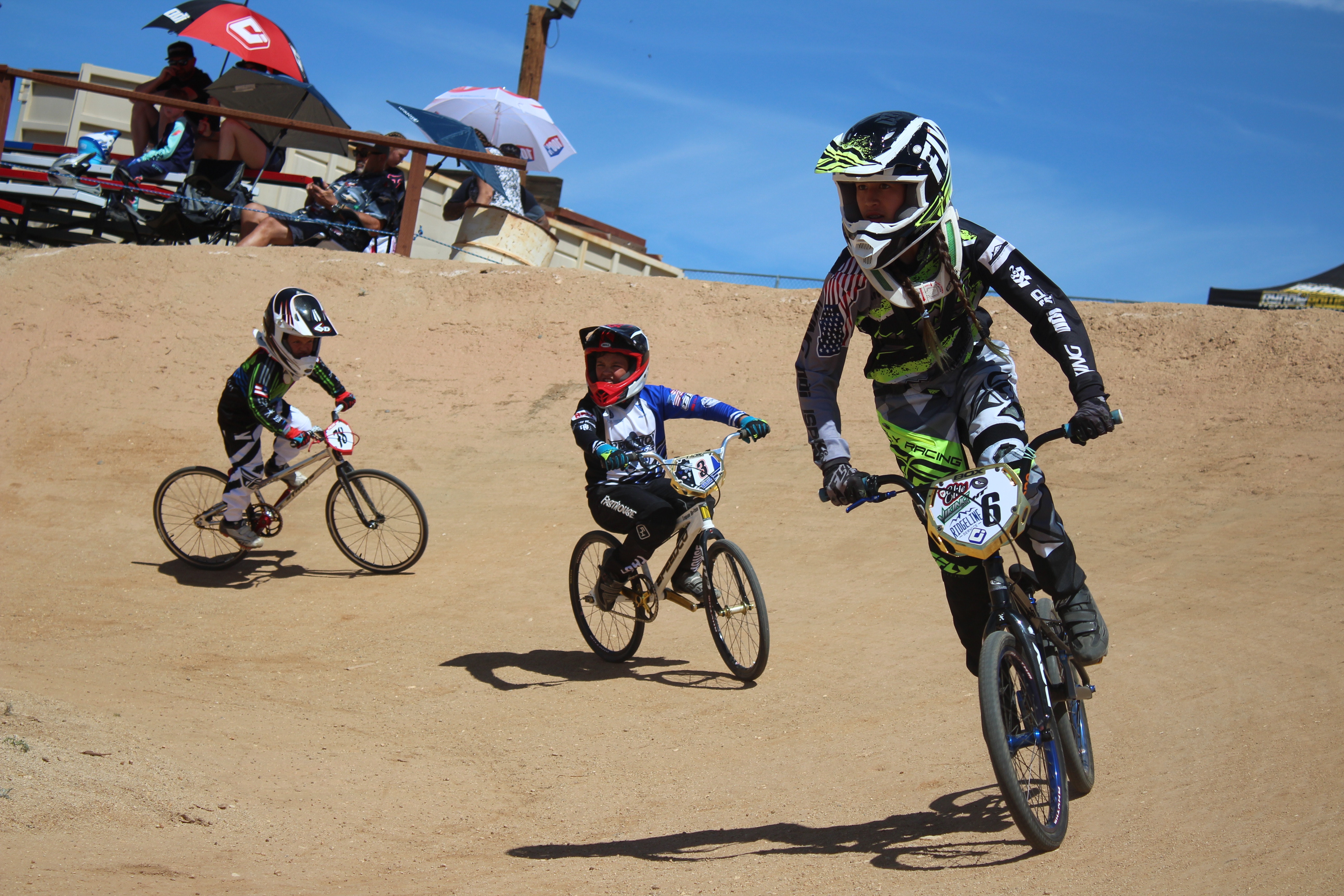 Sepeda Bmx - HD Wallpaper 