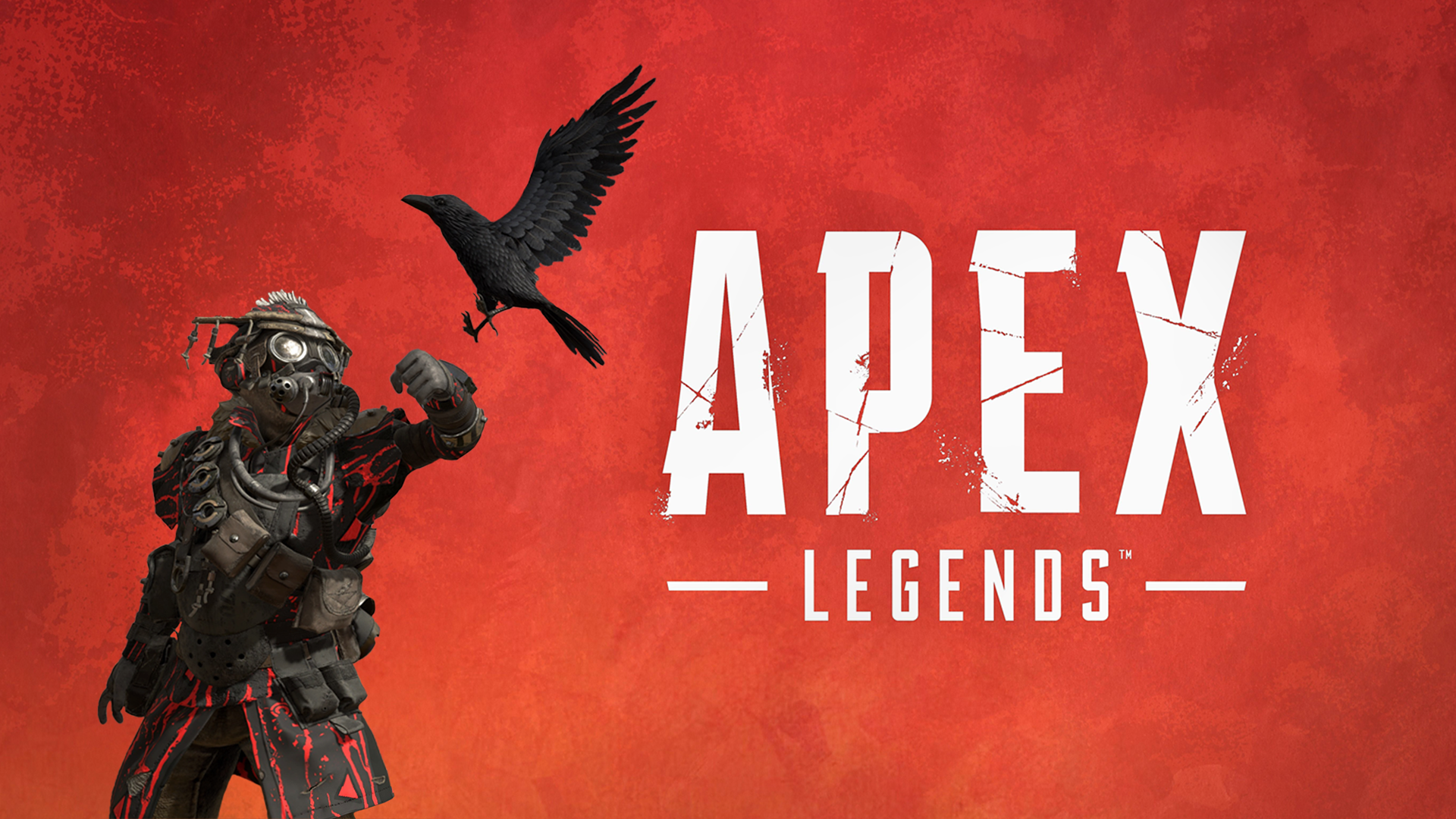 Apex Legends Wallpaper Logo 19x1080 Wallpaper Teahub Io