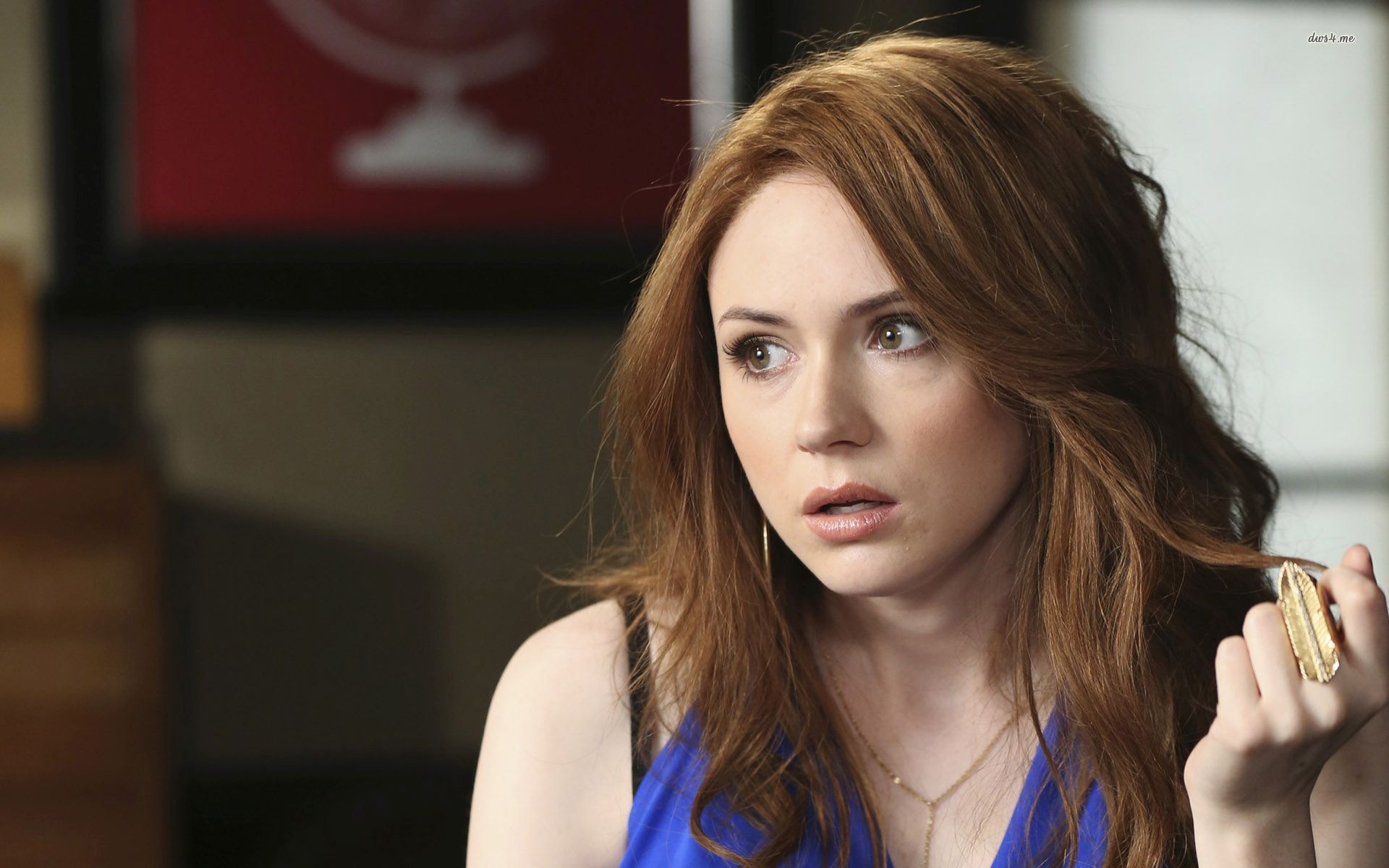 Eliza Dooley - HD Wallpaper 