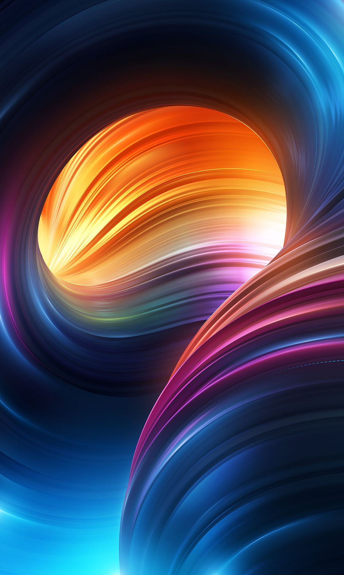 Ivoomi I2 - HD Wallpaper 
