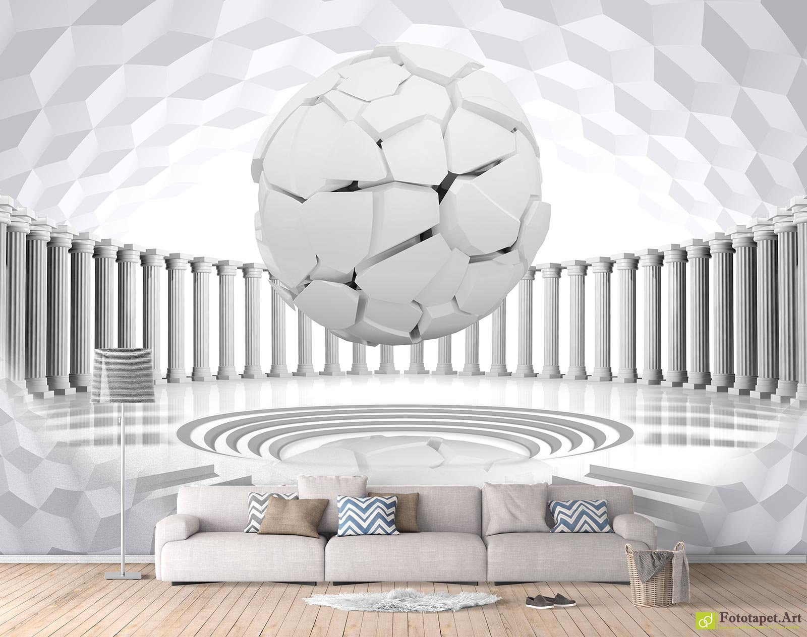 Interior Design - HD Wallpaper 