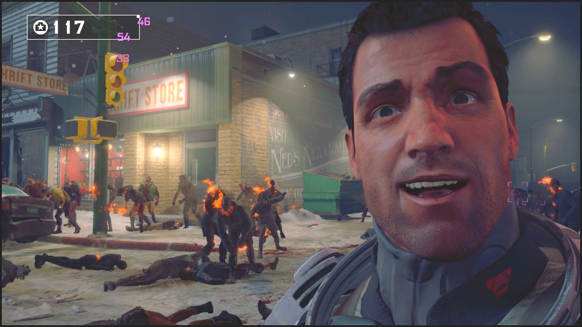 dead rising 4 dead rising 4