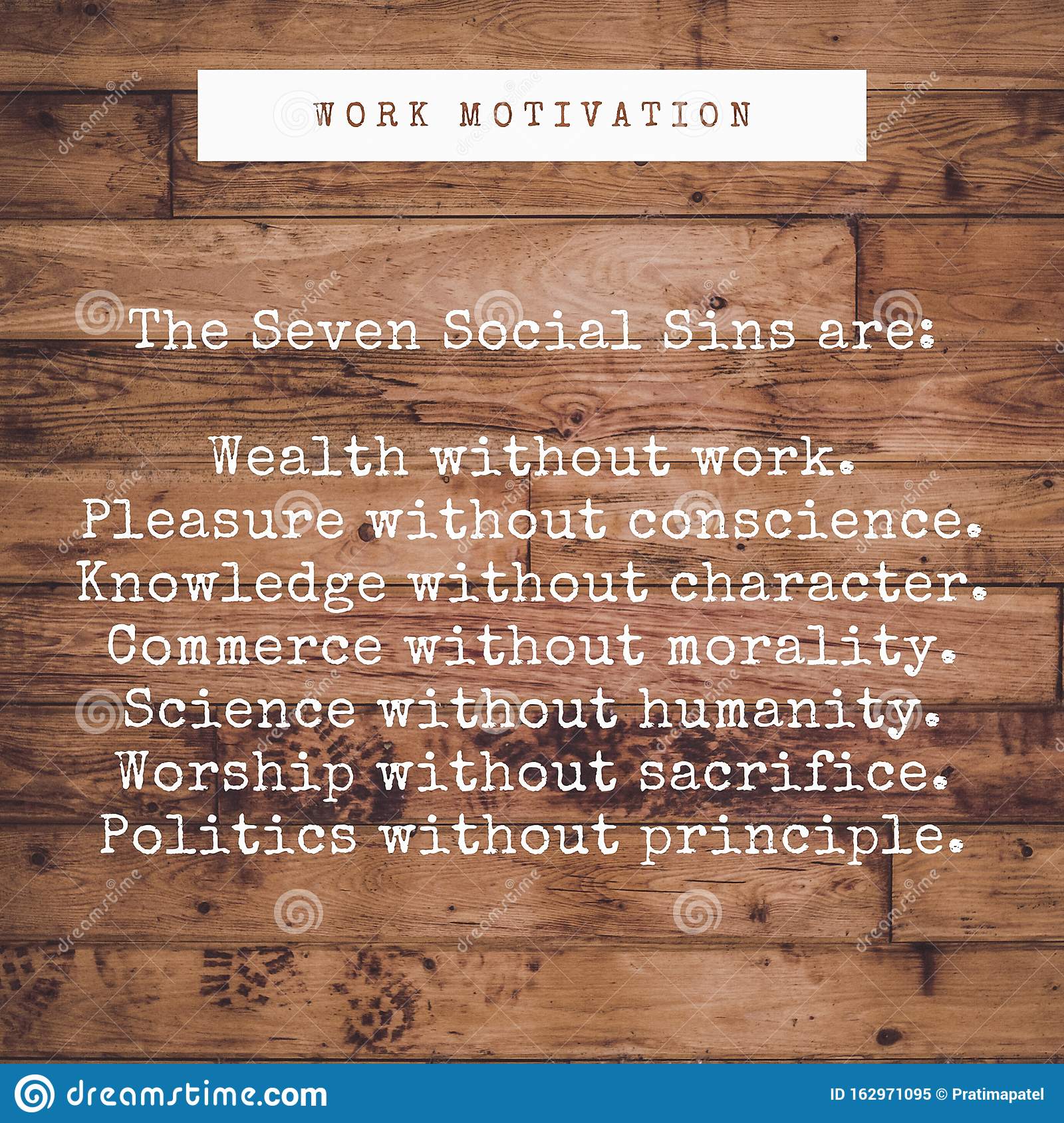 Motivational Quotes Background With Text And Space - Plank - HD Wallpaper 