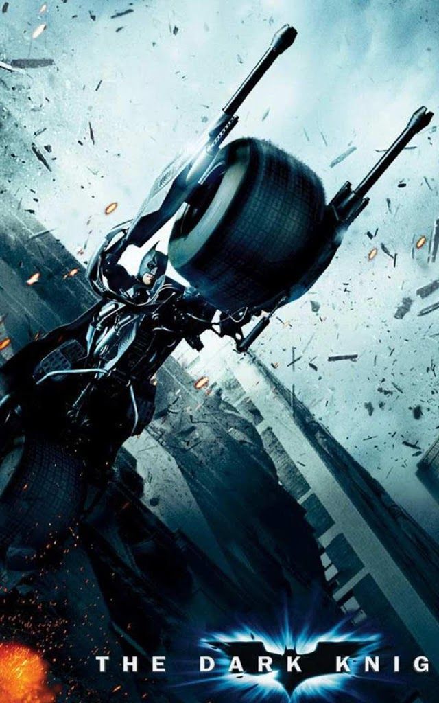 Creative Batman Bike Wallpapers - Dark Knight - 640x1024 Wallpaper - Creative Batman Bike Wallpapers - Dark Knight - 640x1024 Wallpaper -