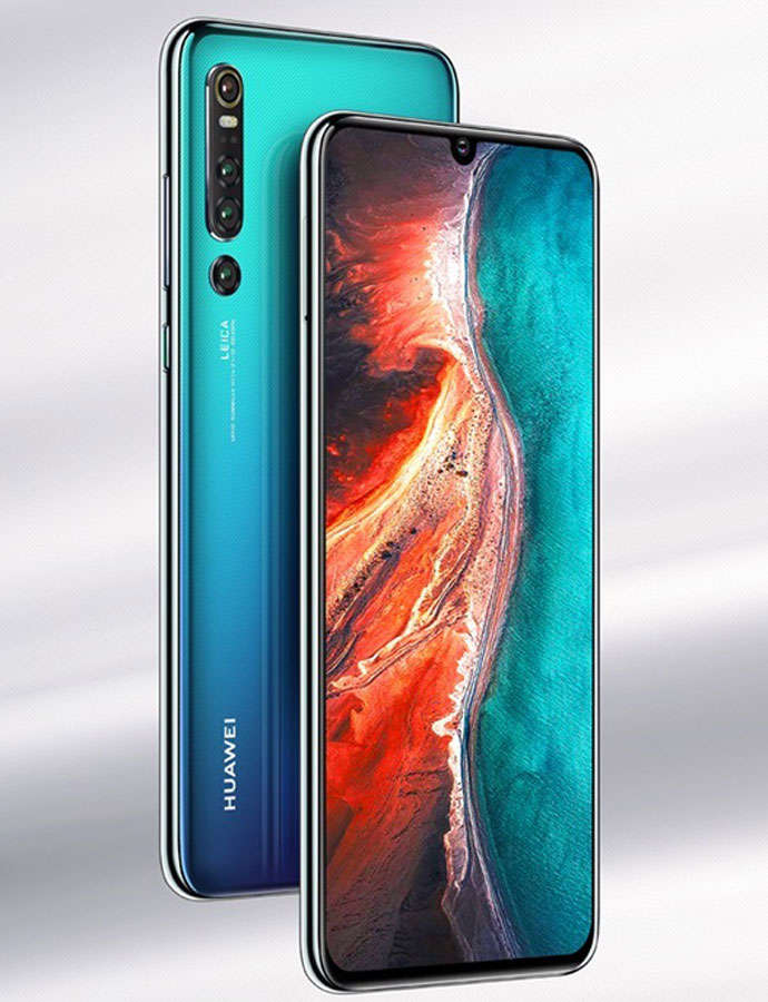 Huawei P30 Pro Philippine Price - HD Wallpaper 