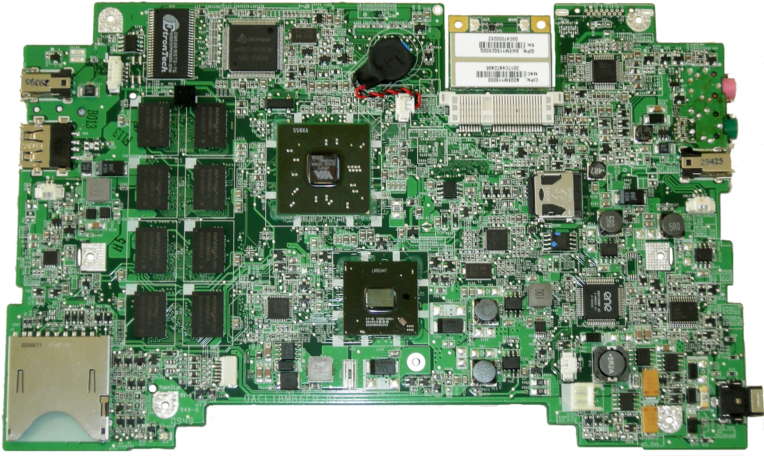 Motherboard - HD Wallpaper 