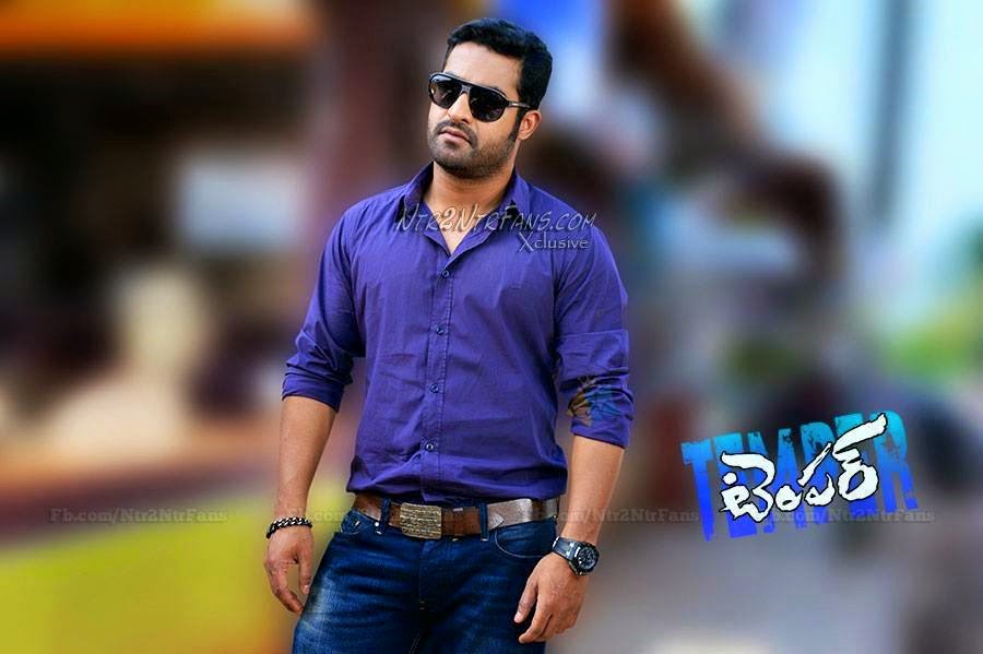 Jr Ntr Temper Latest Hd Images,jr Ntr Temper Latest - Gentleman - HD Wallpaper 