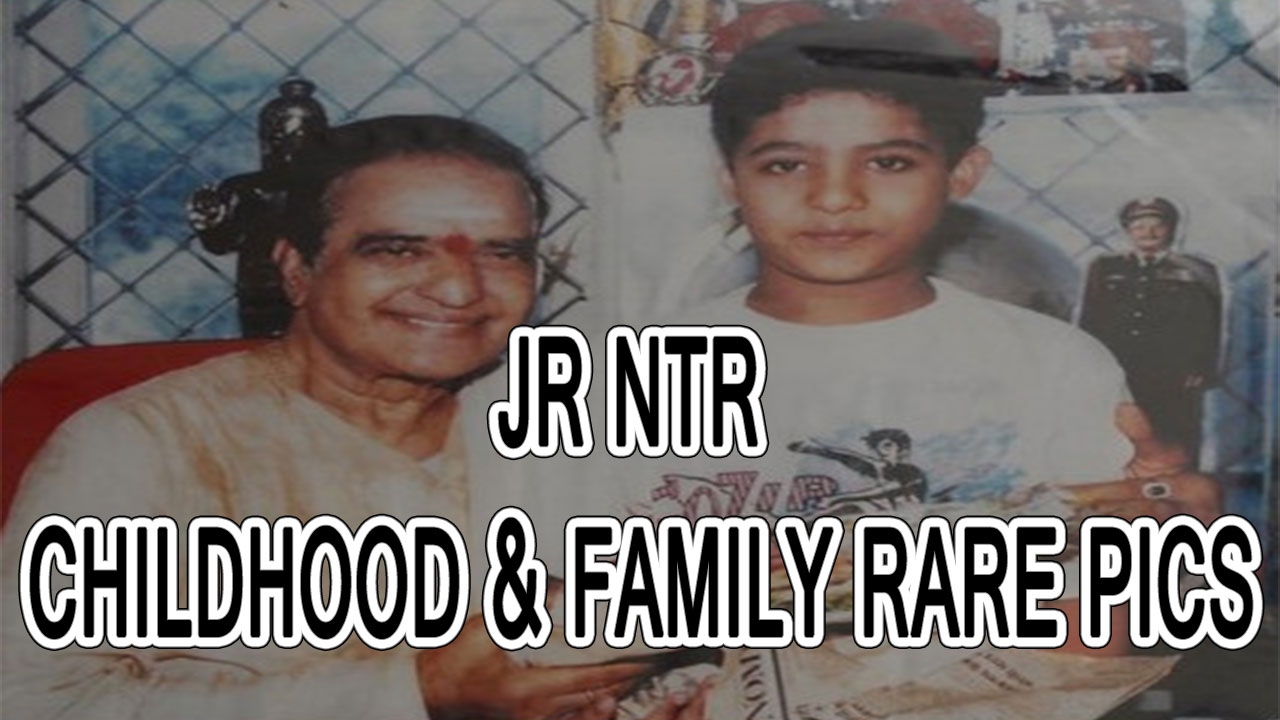 Sr Ntr - HD Wallpaper 