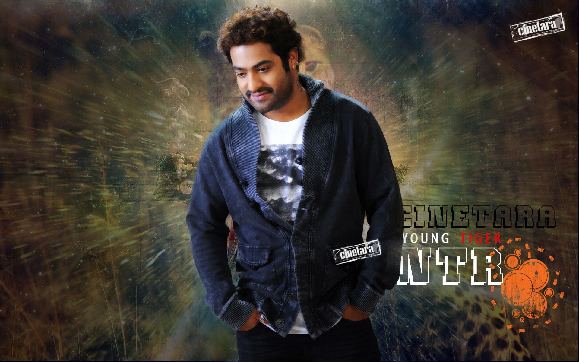 Ntr Oosaravelli Stills - HD Wallpaper 