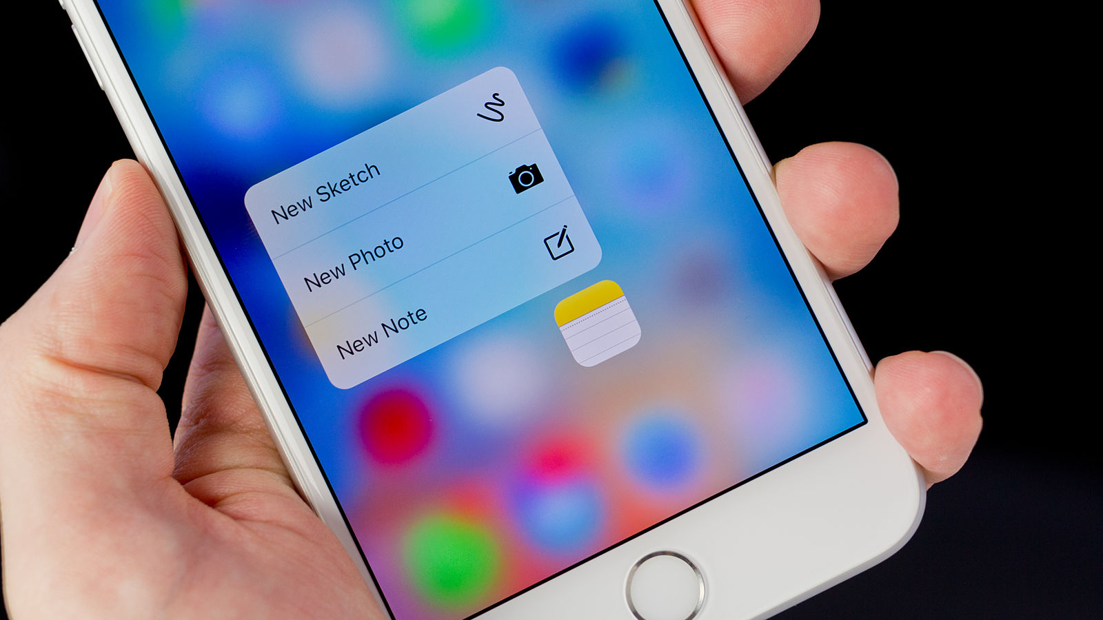 Iphone - HD Wallpaper 