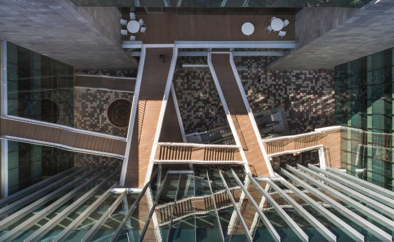 Tecnológico De Monterrey - HD Wallpaper 