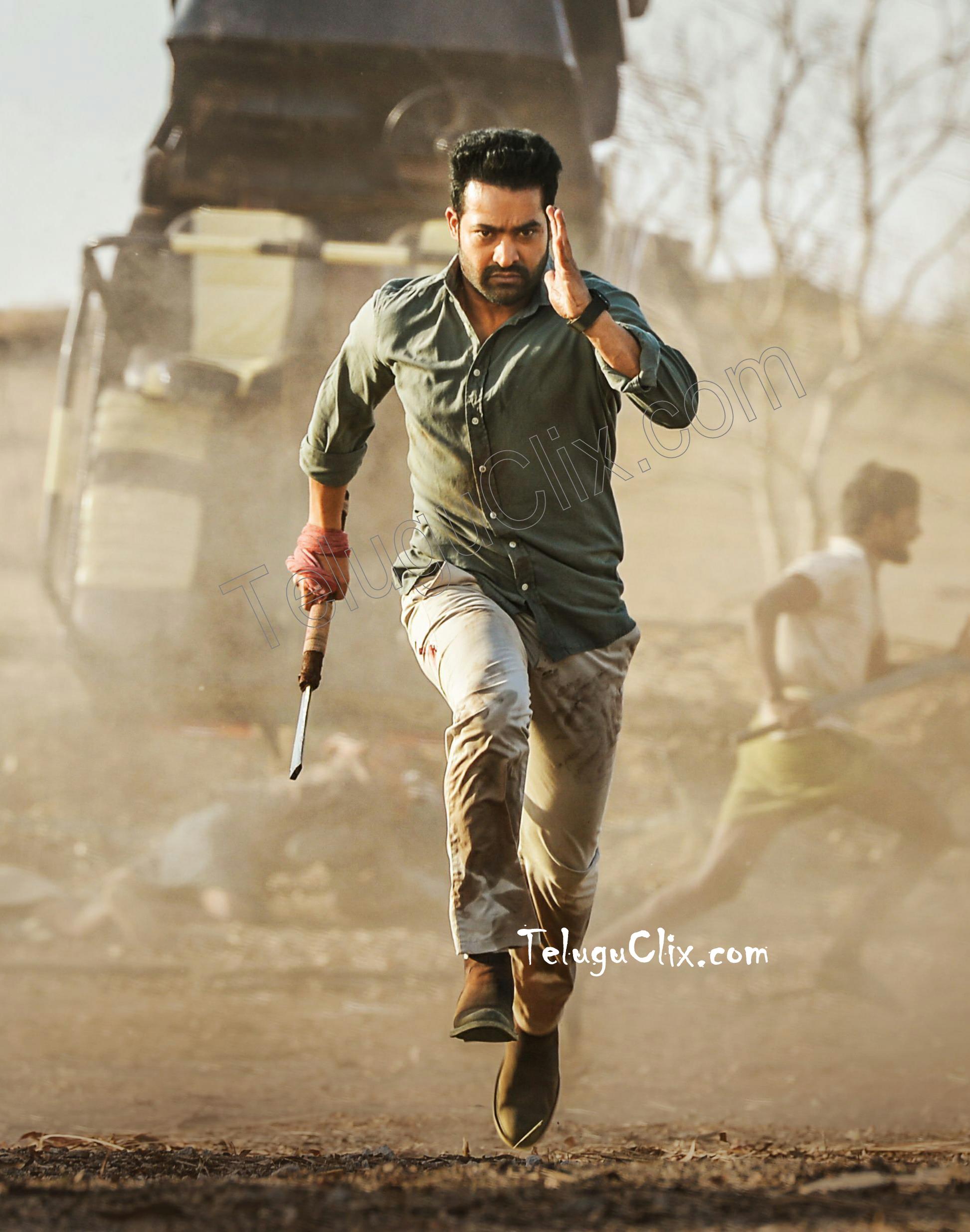 Ntr Ultra Hd Aravinda Sametha - Aravinda Sametha Veera Raghava - HD Wallpaper 