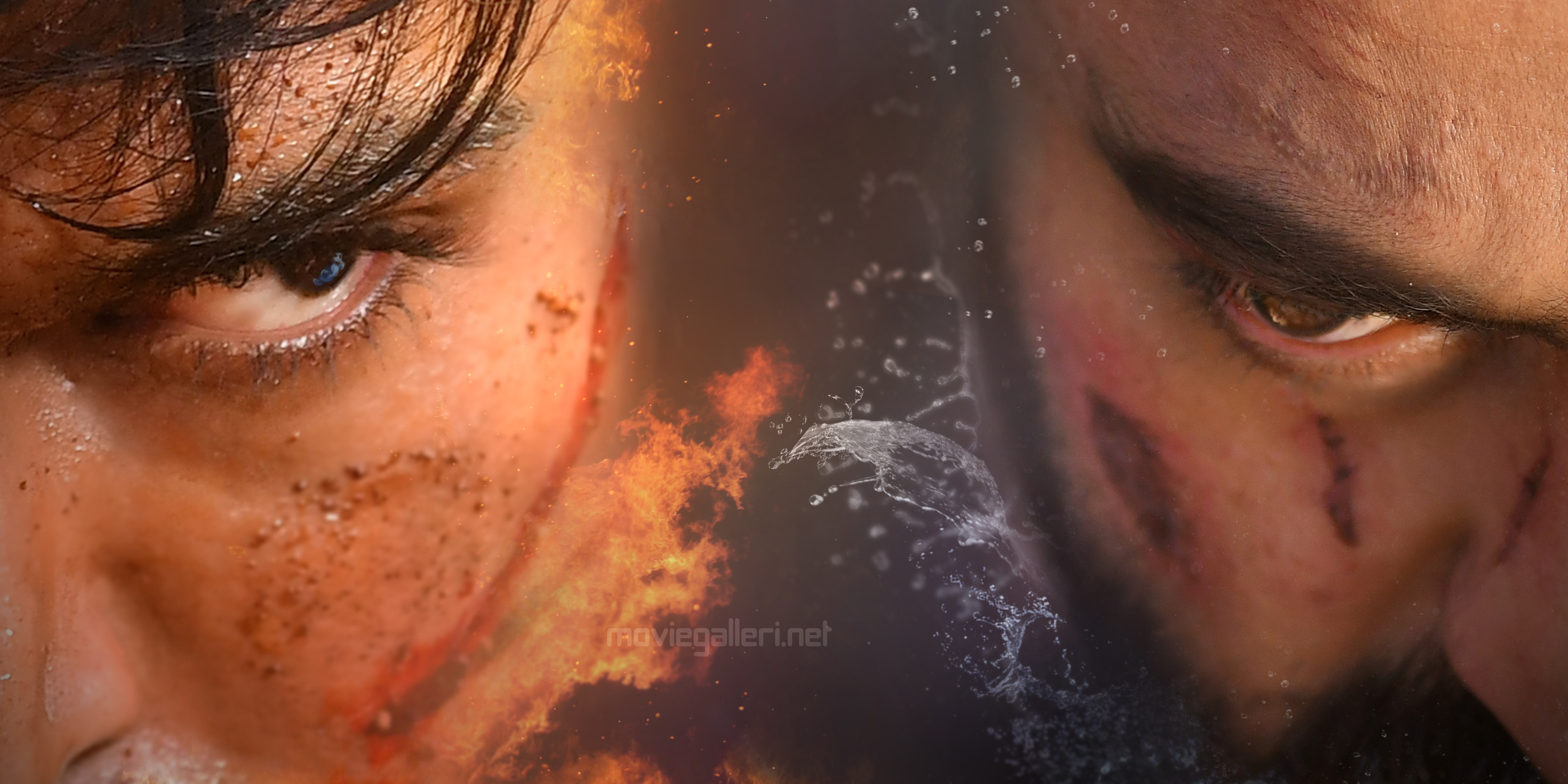 Jr Ntr, Ram Charan S Rrr Movie Hd Images - Jr Ntr Daisy Edgar Jones - 5000x2500 Wallpaper Jr Ntr, Ram Charan S Rrr Movie Hd Images - Jr Ntr Daisy Edgar Jones - 5000x2500 Wallpaper