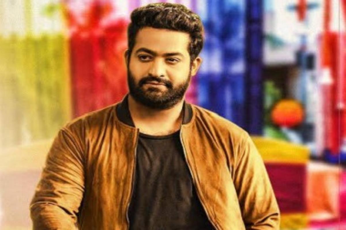 Nt Rama Rao Jr Janatha Garage - HD Wallpaper 