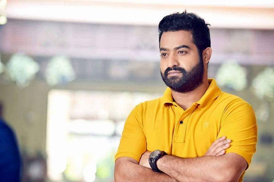 Featured image of post Jr Ntr Janatha Garage Hd Photos Janatha garage latest telugu movie ft