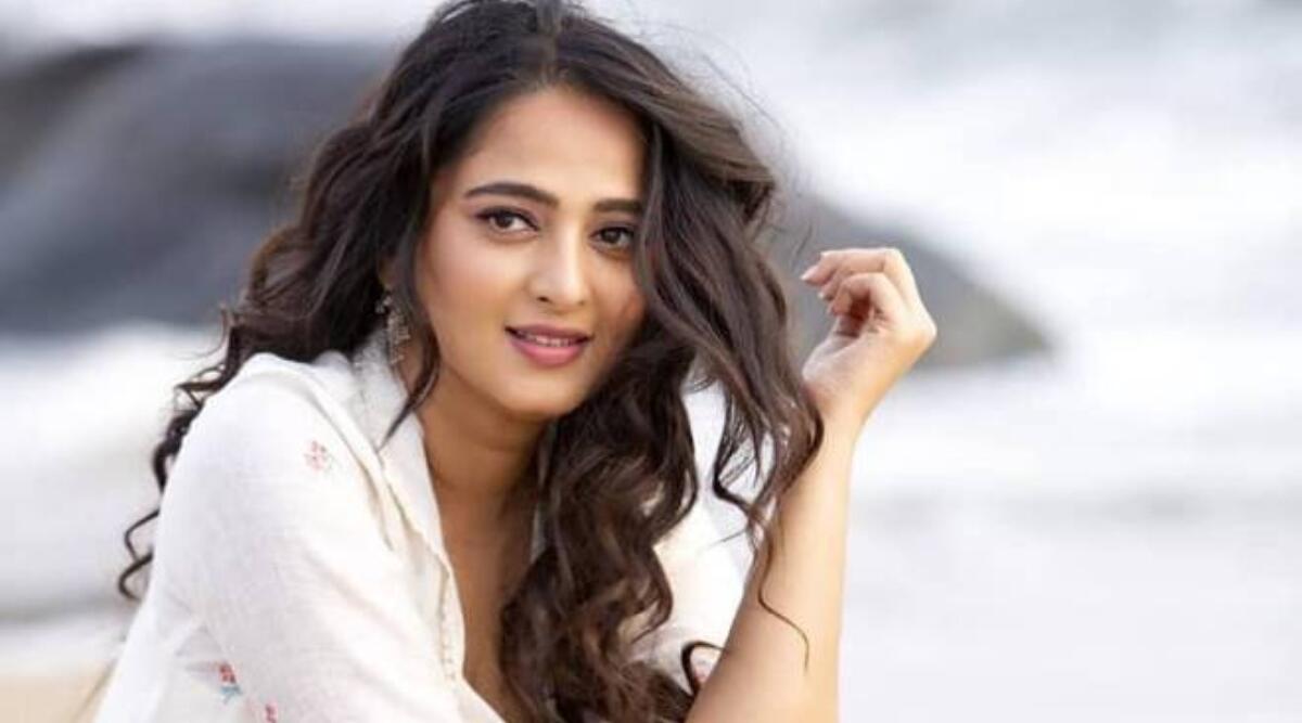 Happy Birthday, Anushka Shetty - Anushka Shetty Silence Movie - HD Wallpaper 