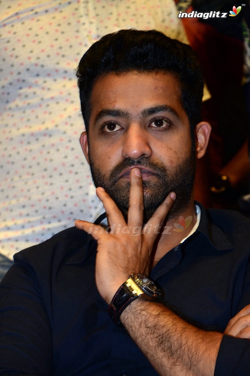 Ntr Junior - Ntr Emotional - HD Wallpaper 