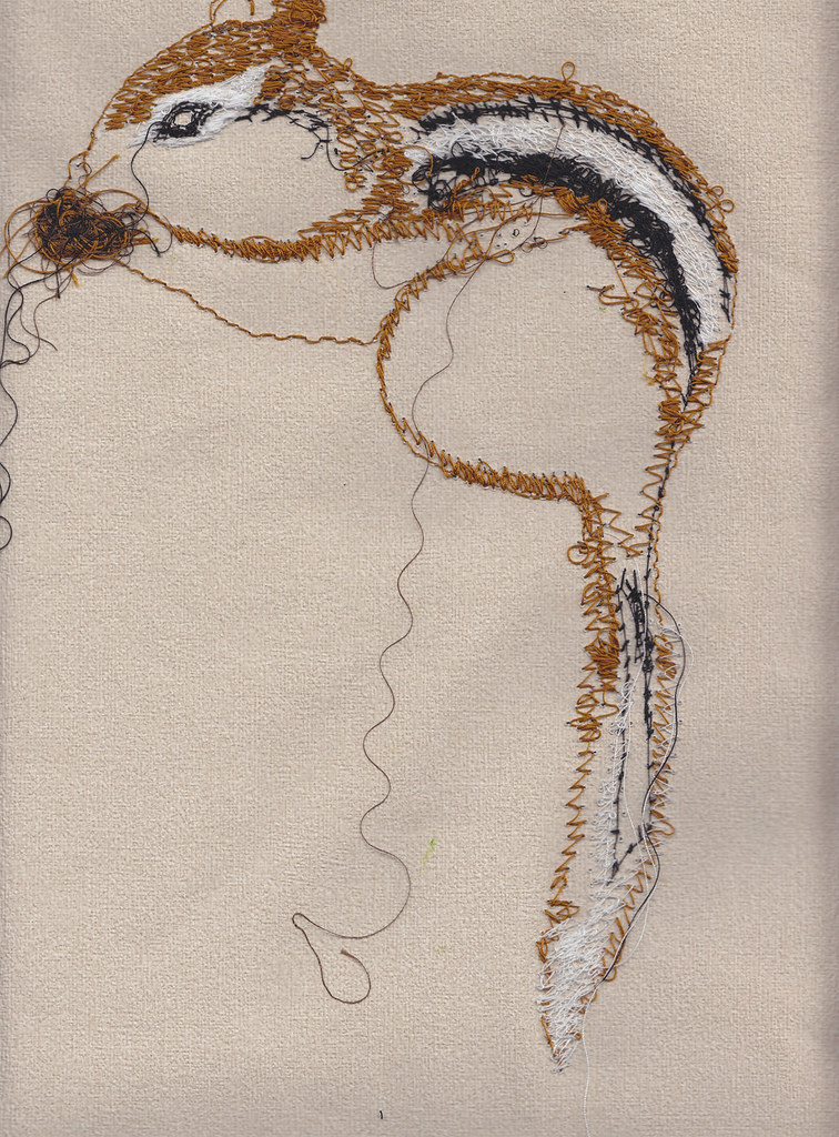 Cross-stitch - HD Wallpaper 