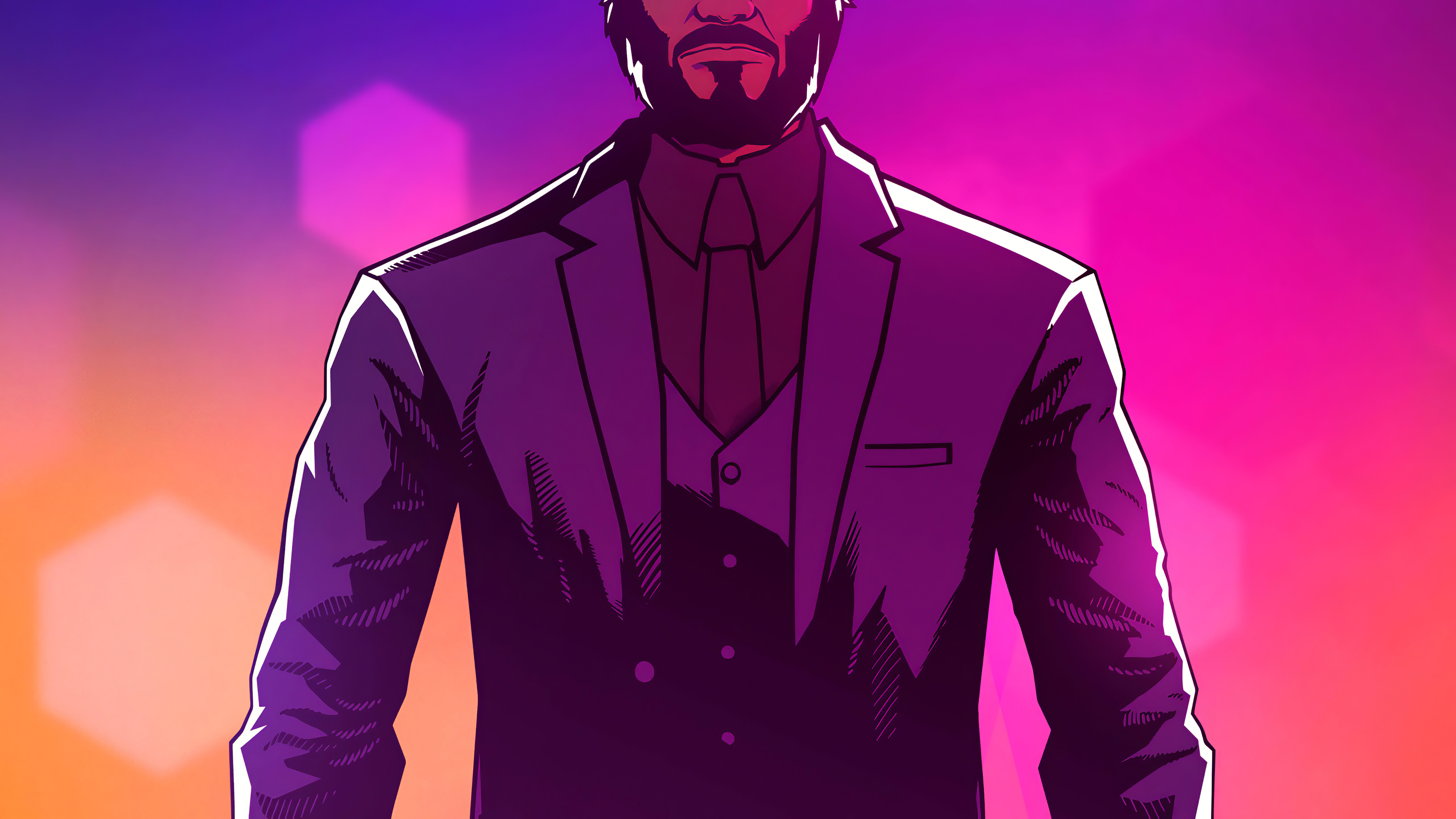 John Wick Hex Game - HD Wallpaper 
