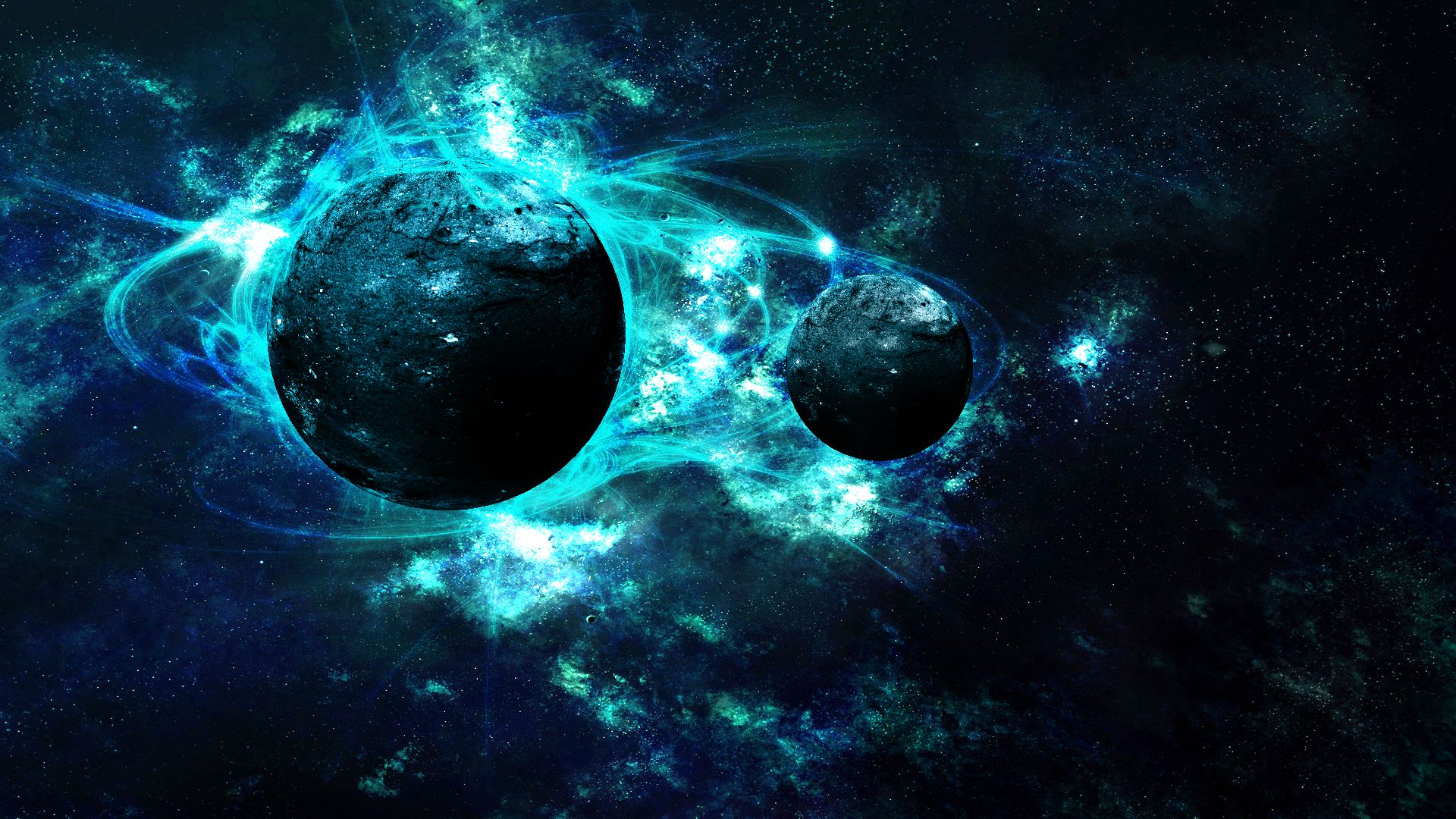 Dubstep Background - HD Wallpaper 