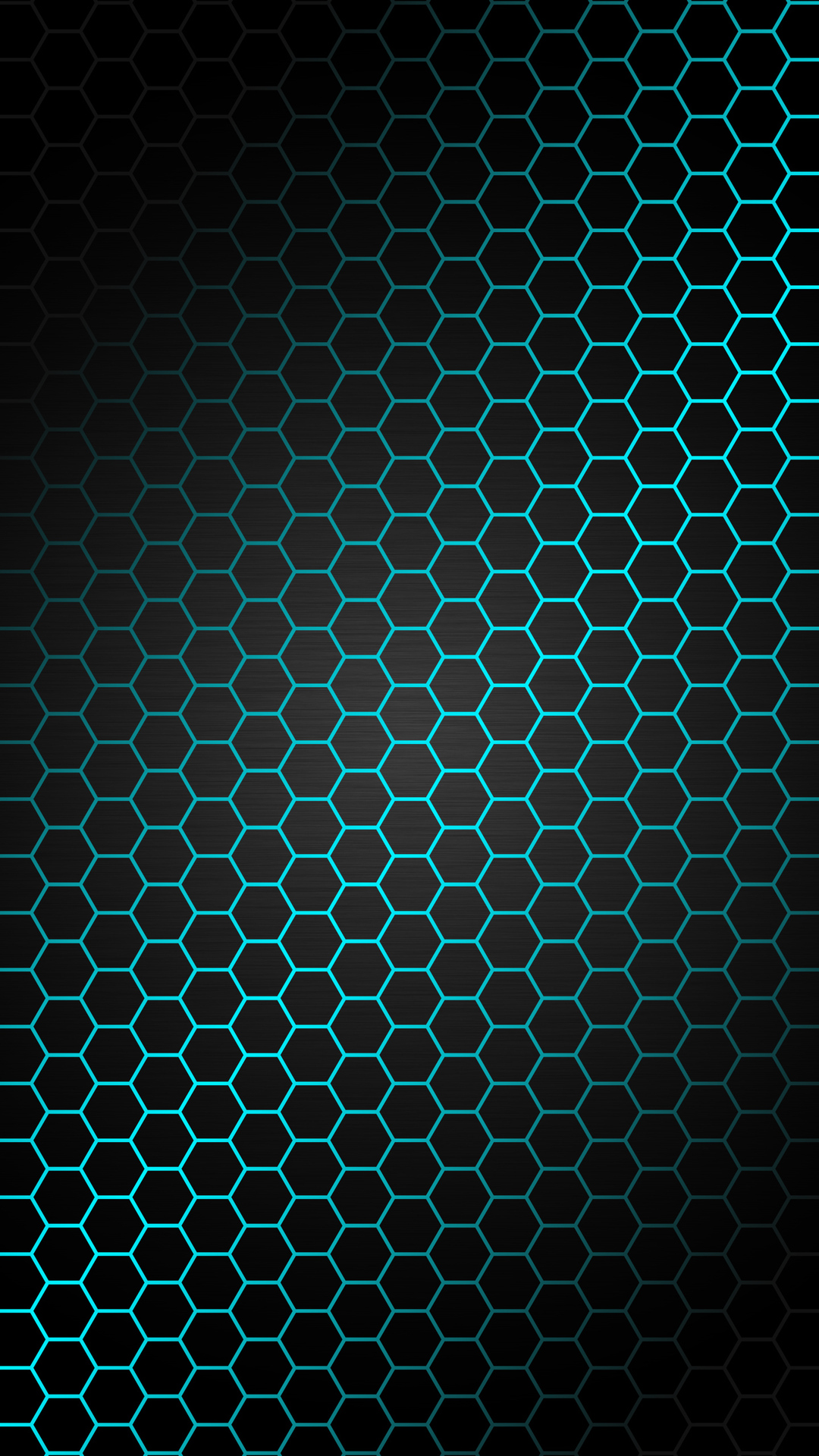 Hexagonal Background - Phone Wallpapers Pattern - HD Wallpaper 