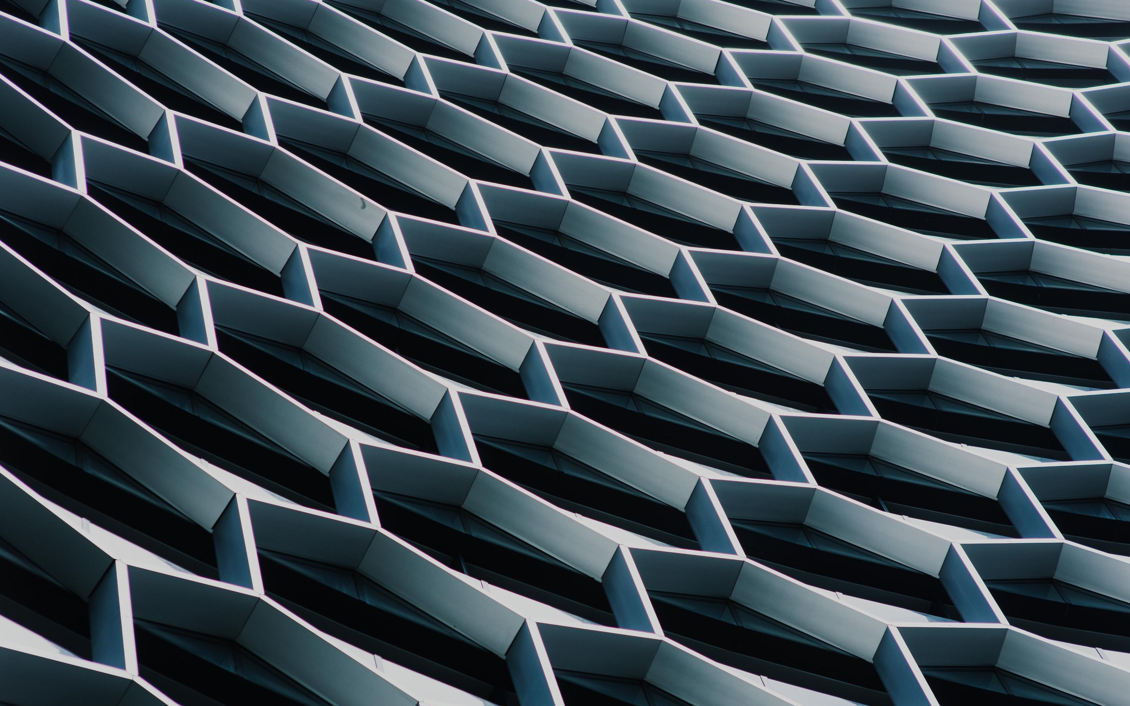 Seattle Central Library - HD Wallpaper 