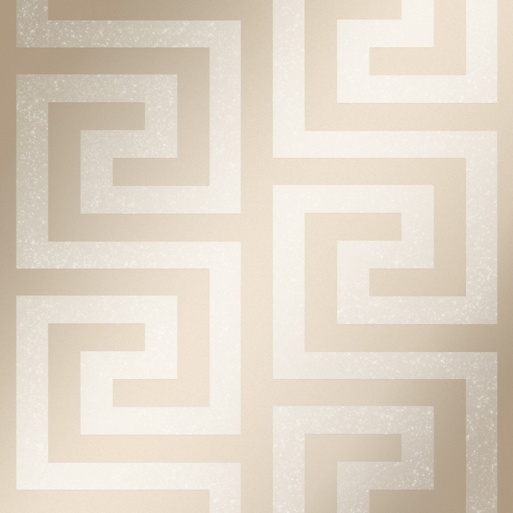Greek Pattern - HD Wallpaper 