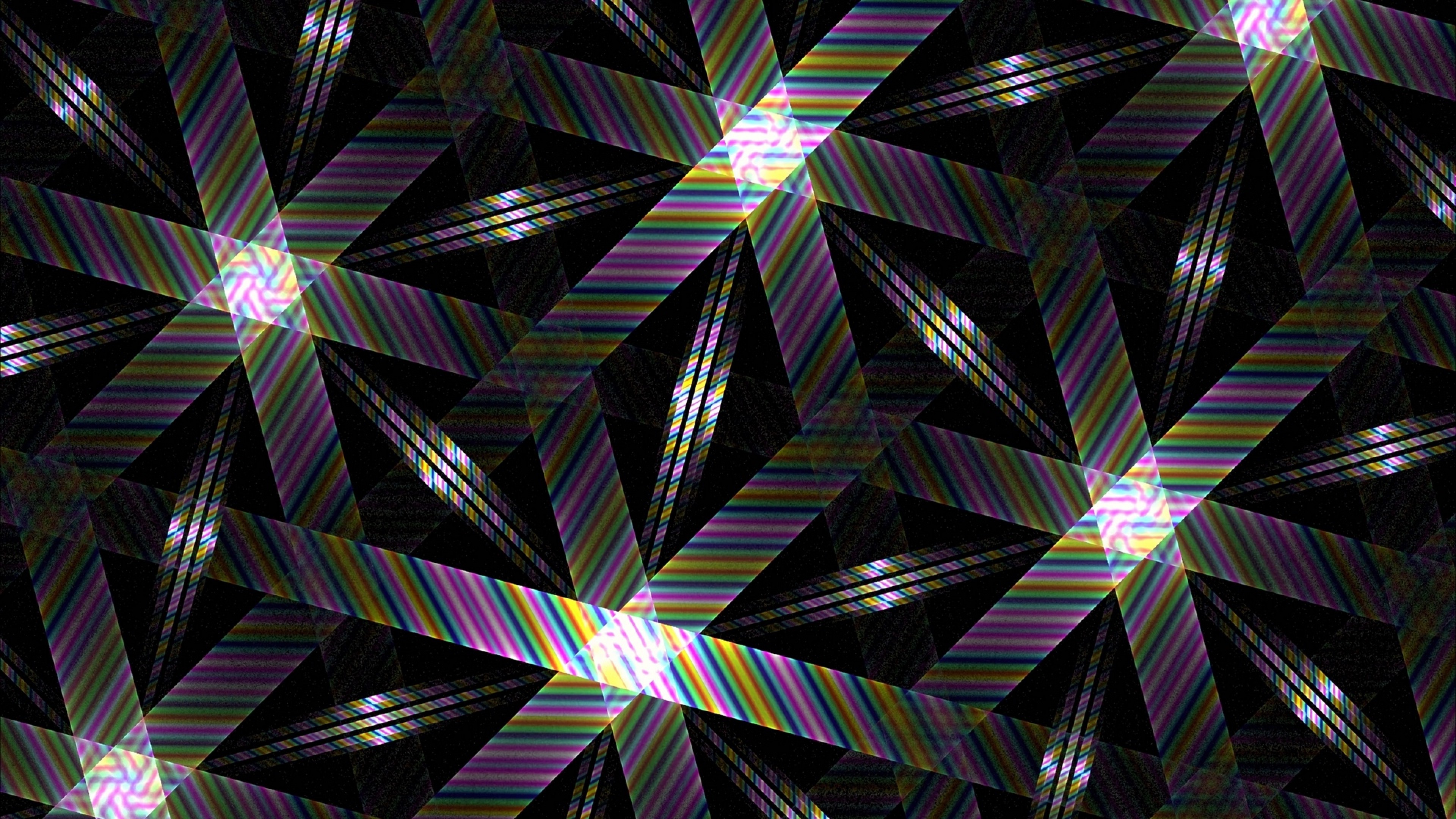 Hexagon - HD Wallpaper 