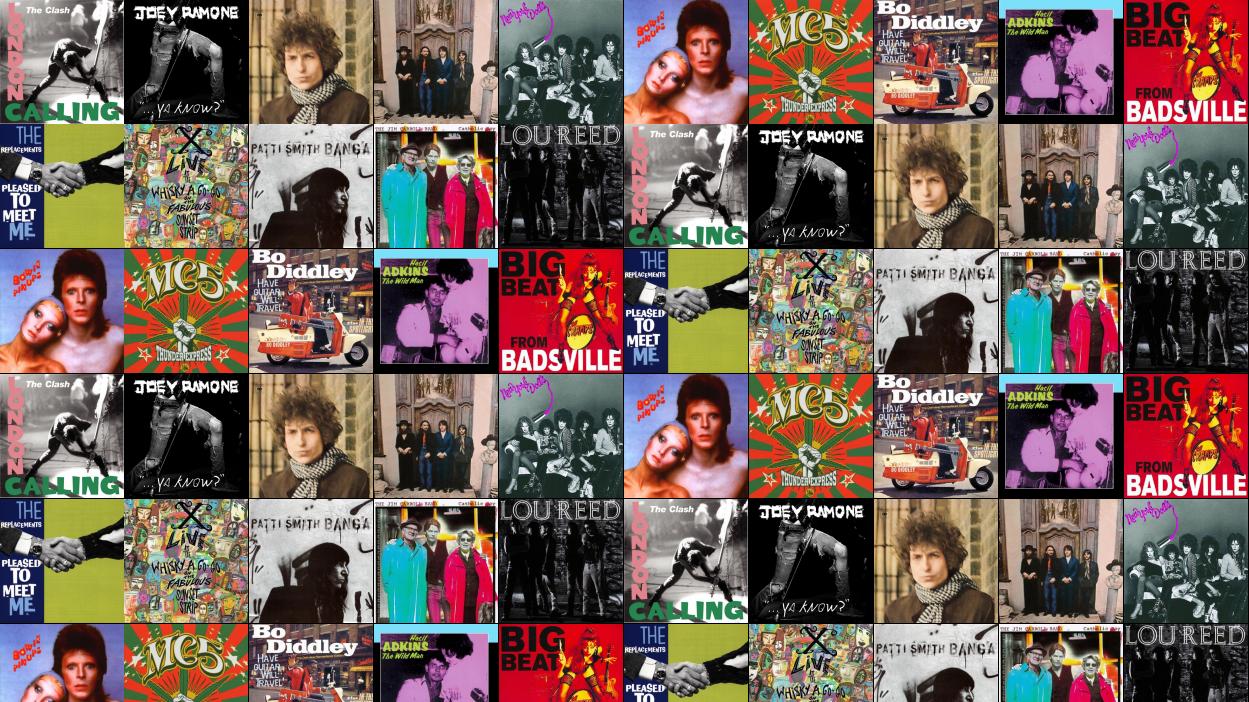 Collage - HD Wallpaper 