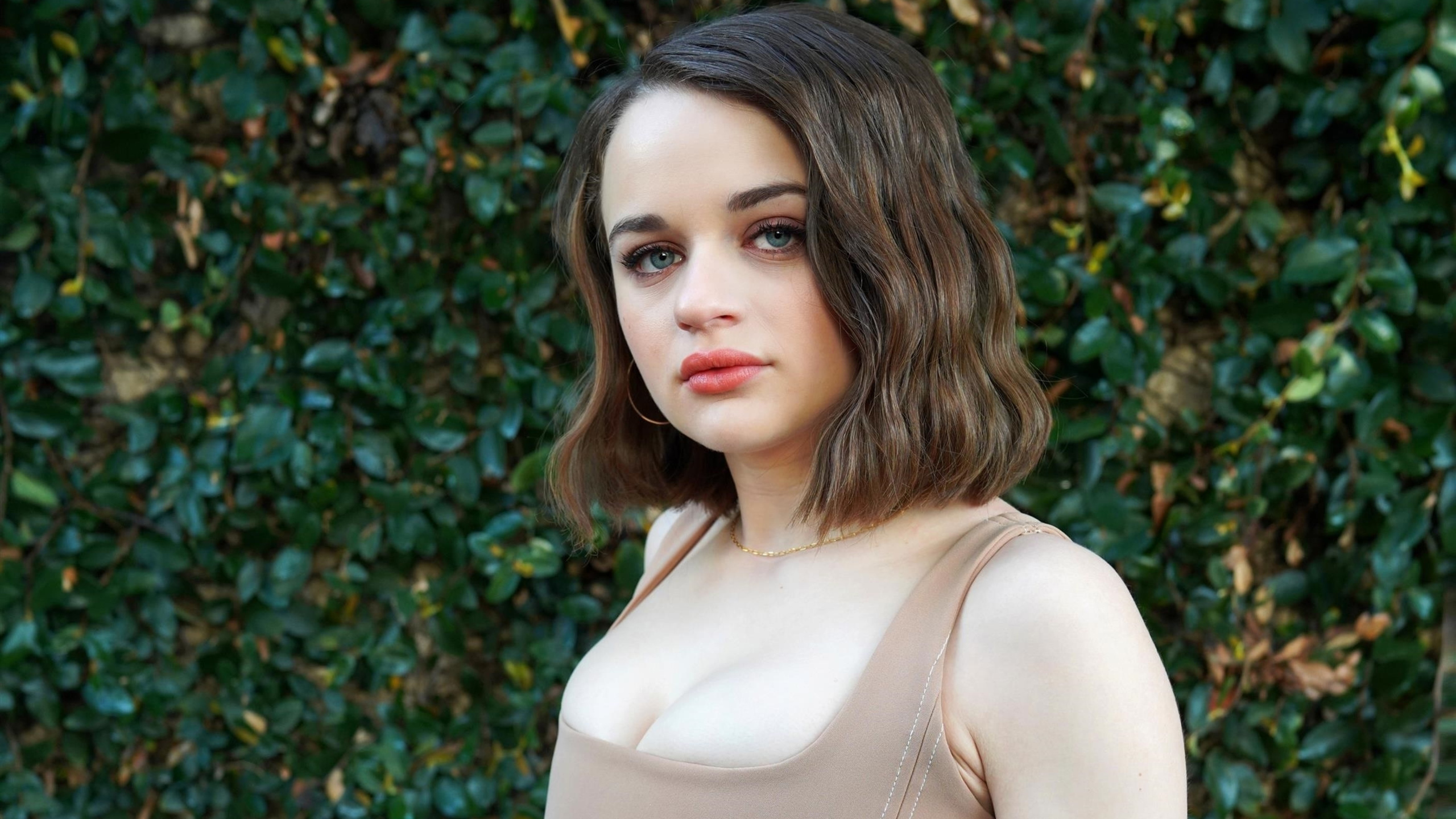 Joey King 2020 - HD Wallpaper 