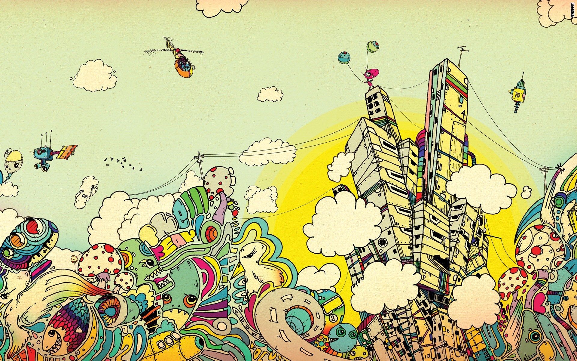 Design Graphic - HD Wallpaper 