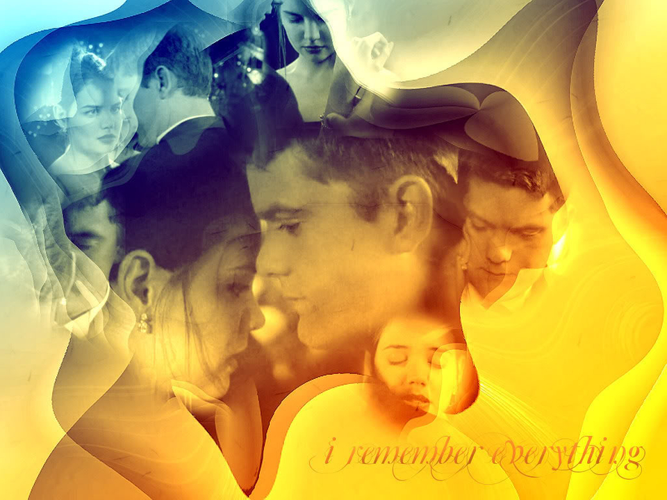 Pacey And Joey - HD Wallpaper 
