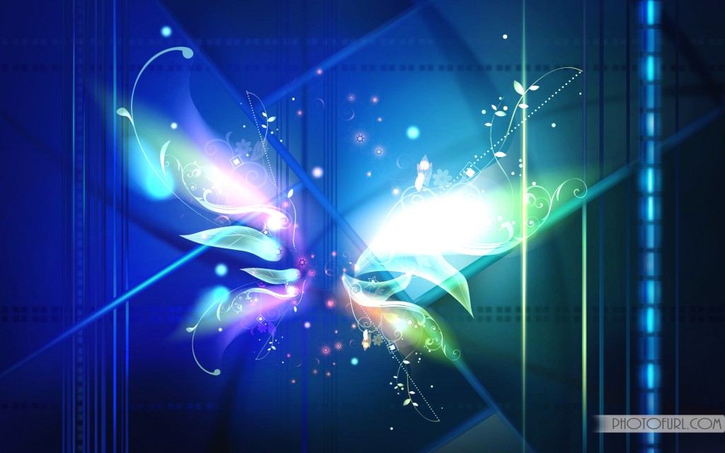 Powerpoint Background Pic Butterfly - HD Wallpaper 