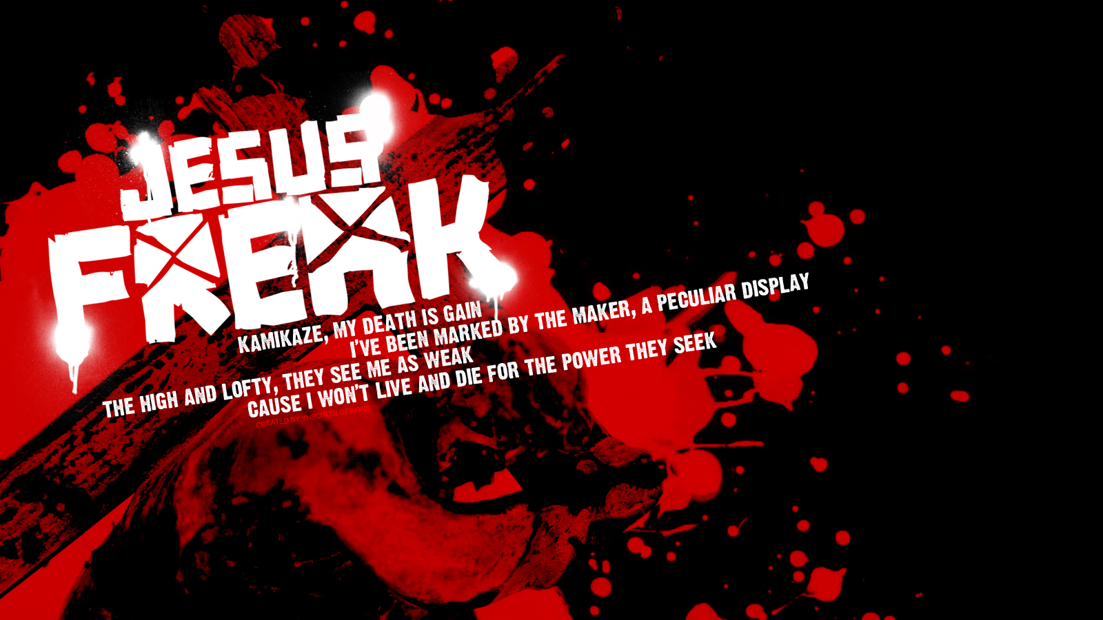 Freak Wallpaper Download - HD Wallpaper 