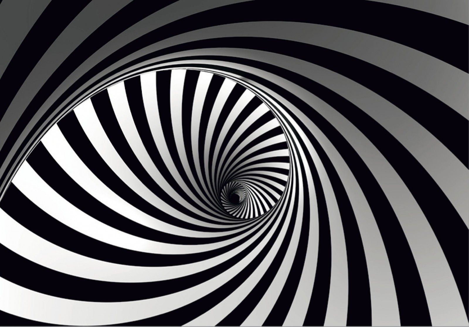 3d Spiral - HD Wallpaper 