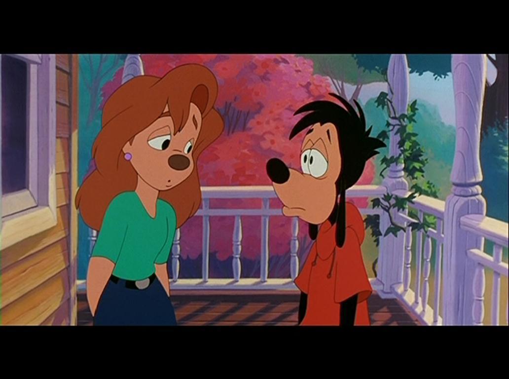 A Goofy Movie - Goofy Movie - HD Wallpaper 