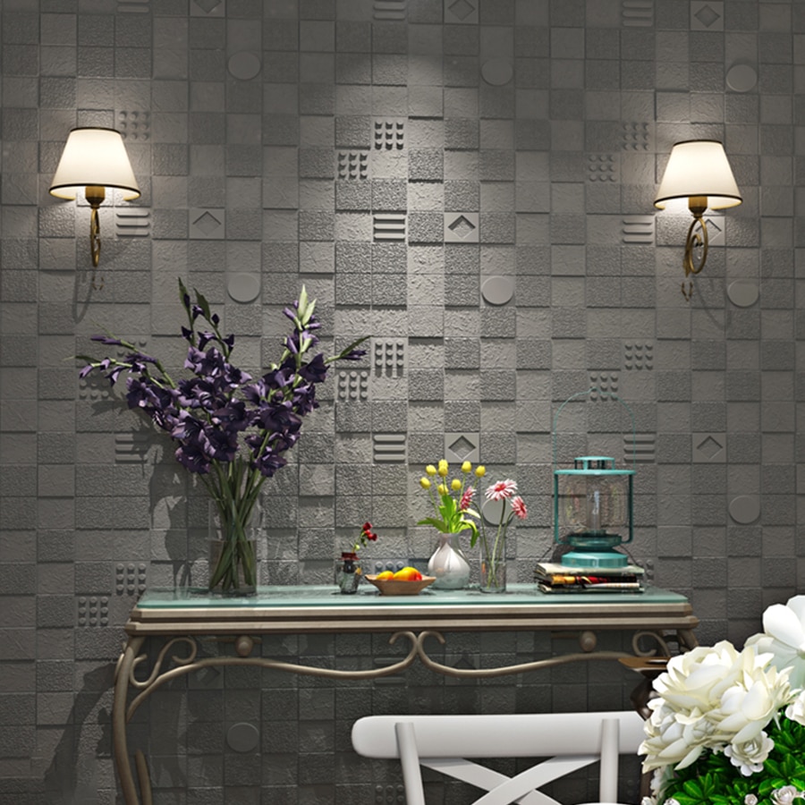 Beautiful Wallpaper For Living Room - HD Wallpaper 
