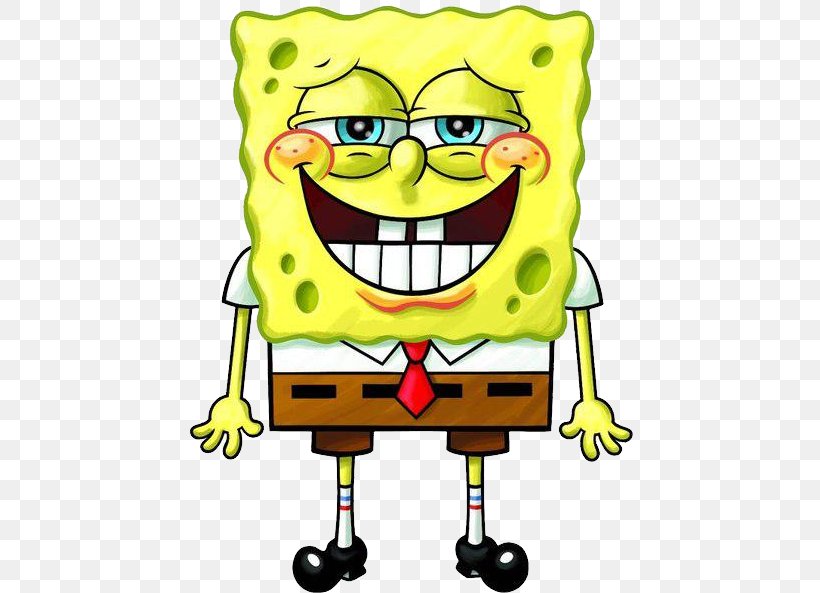 Patrick Star Desktop Wallpaper High-definition Television - Sponge Bob Square Pants - HD Wallpaper 