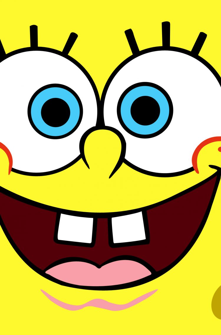 Spongebob Squarepants - HD Wallpaper 