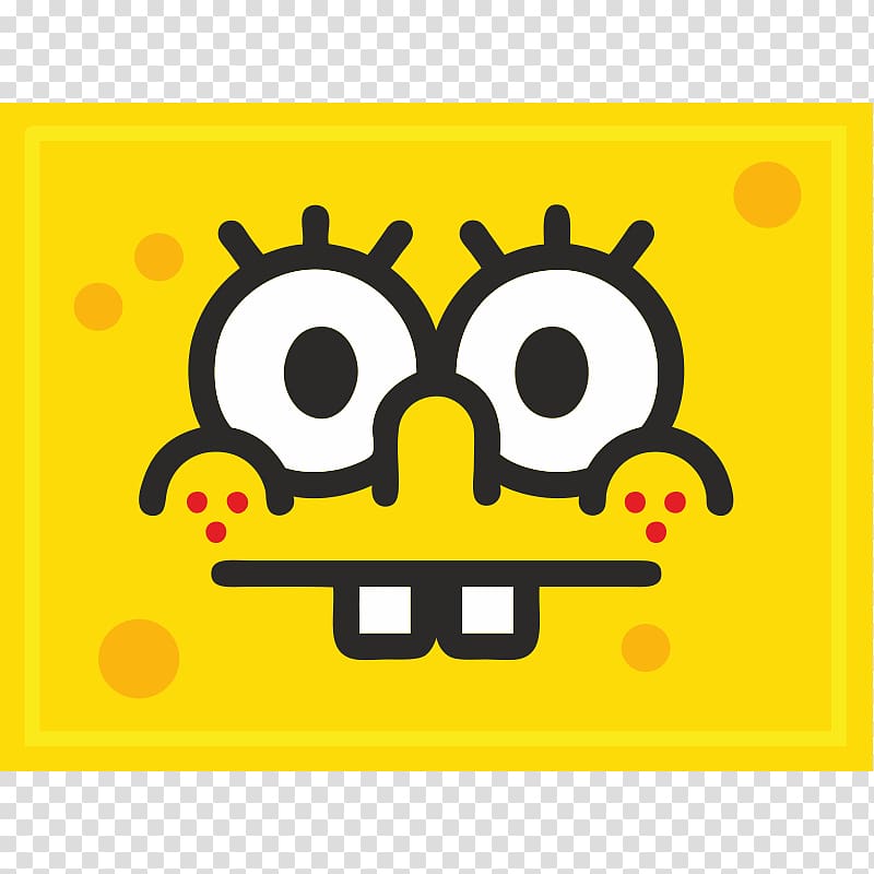 Amazing Spongebob Running Desktop Android 4k Resolution, - Spongebob Iphone - HD Wallpaper 