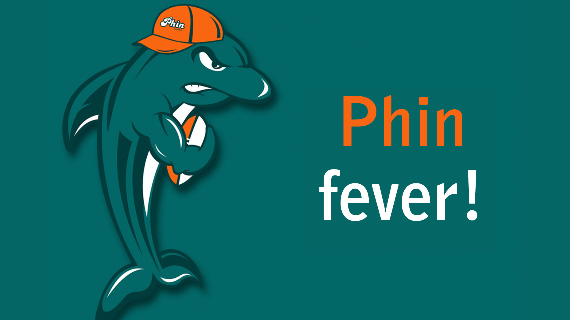 Miami Dolphins - HD Wallpaper 