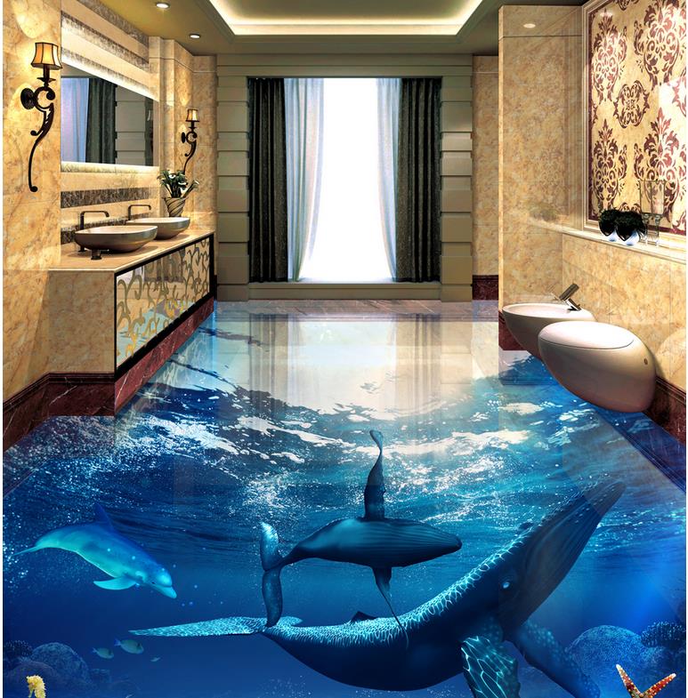 3d Tiles For Floor - HD Wallpaper 