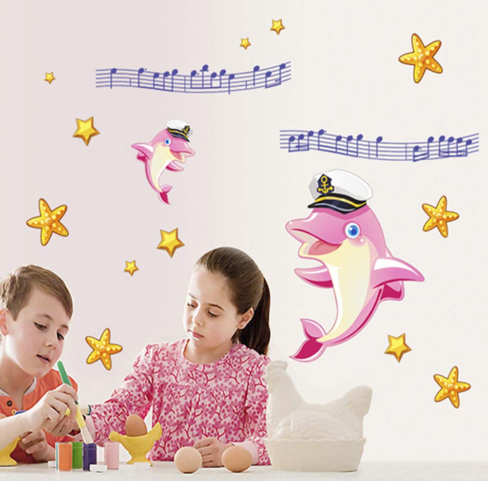 Wall Decal - HD Wallpaper 