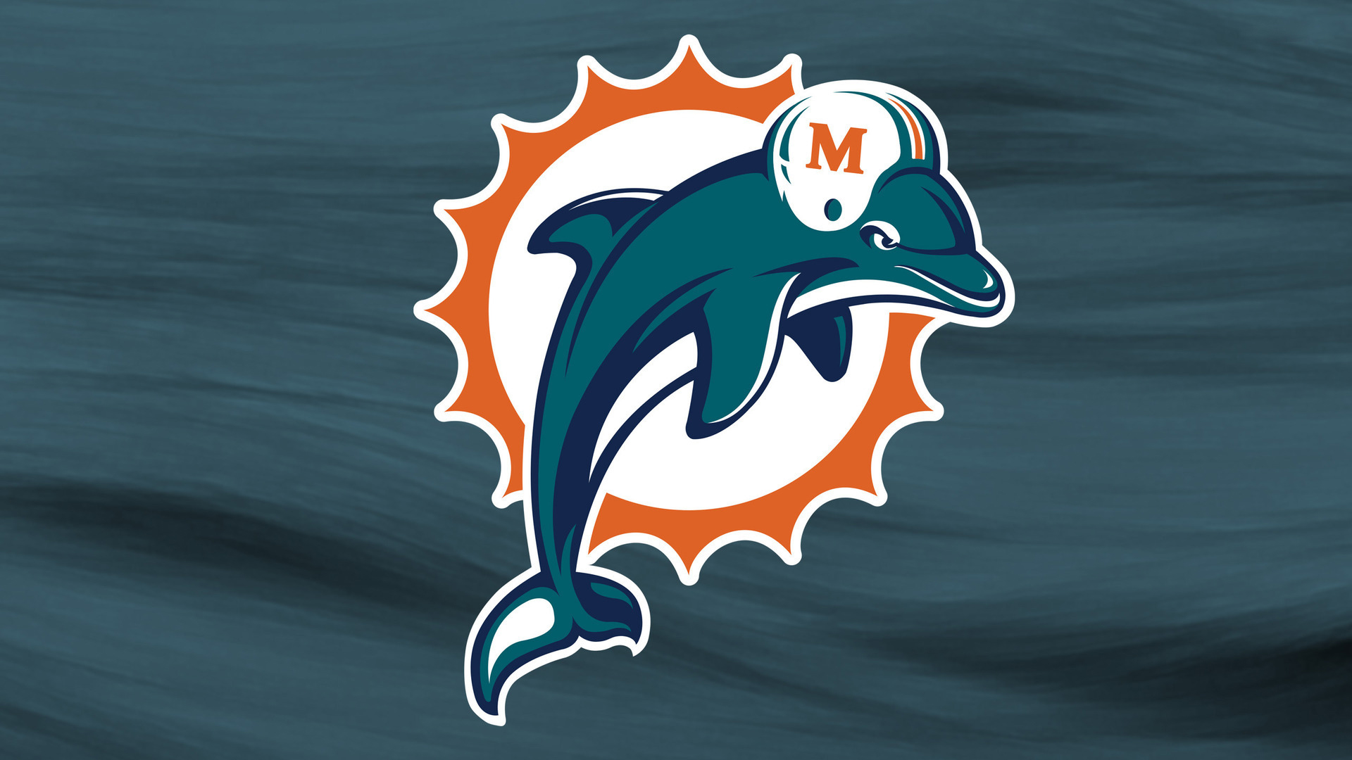 Miami Dolphins Wallpaper Nfl Cool Wallpapers Hd - HD Wallpaper 